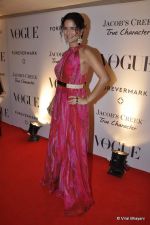 Sushma Reddy at Vogue_s 5th Anniversary bash in Trident, Mumbai on 22nd Sept 2012 (35).JPG